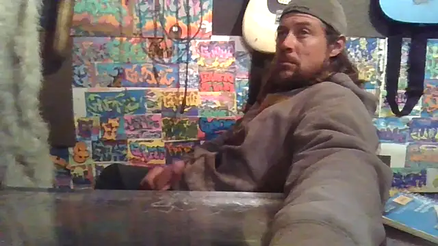 unknowner123 online show from April 2026 07:06:02 AM