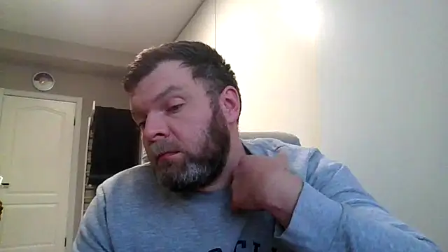 Hot Adonis online show from March 2026 04:18:02 AM