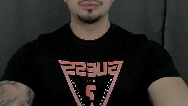 TONYWILSONN online show from March 2026 06:39:01 AM