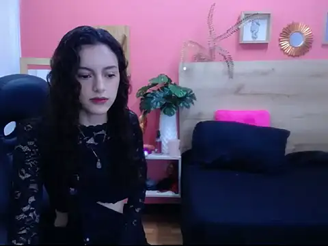 maria Turner1 online show from January 2026 11:36:02 AM