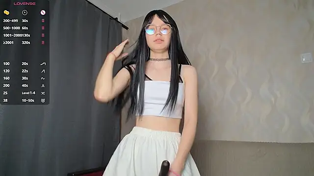 GammaBoobaa online show from April 2026 01:27:02 PM