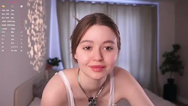 Snapshot of IreneKnickrehm chatting on February 2026 07:13:01 AM IreneKnickrehm online show from February 2026 07:13:01 AM