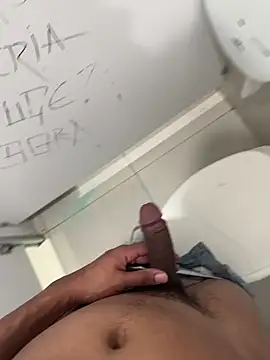 Novinho Pauzudo 18cm online show from March 2026 08:23:01 PM