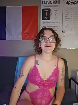 Snapshot of ju_juliette chatting on July 2026 08:13:02 PM ju juliette online show from July 2026 08:13:02 PM