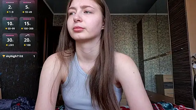 MousyHello online show from February 2026 05:26:01 AM