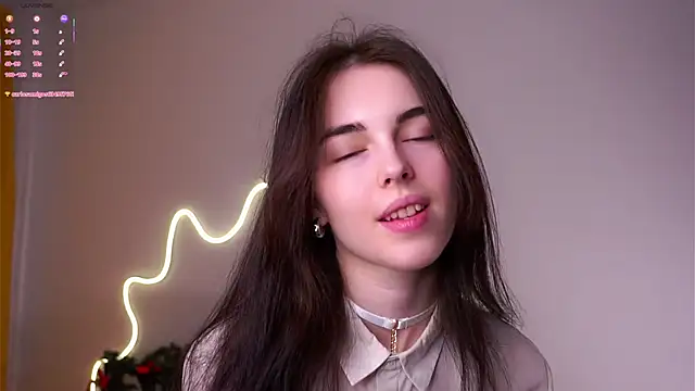 MirnaTellado online show from February 2026 06:03:01 PM