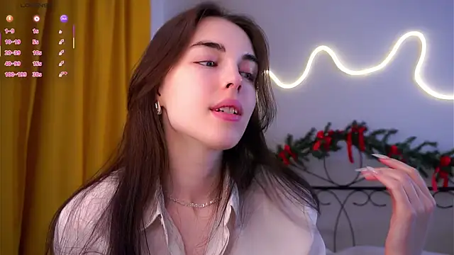 MirnaTellado online show from February 2026 06:04:02 PM