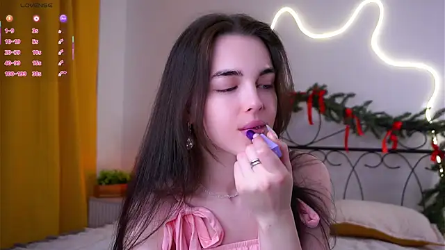 MirnaTellado online show from February 2026 07:04:01 PM