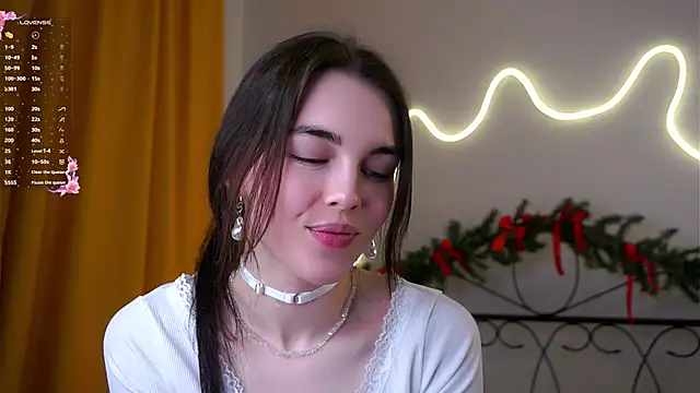 MirnaTellado online show from February 2026 07:12:01 PM