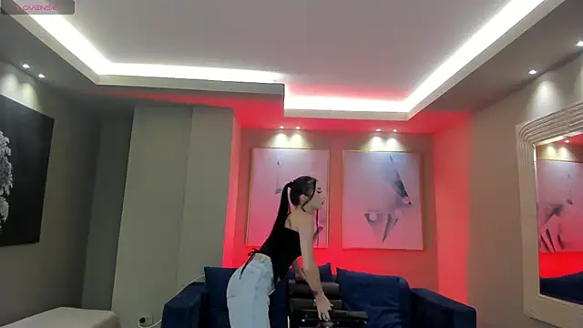 BriannaFox1 online show from March 2026 11:16:01 PM