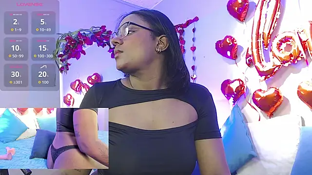 Snapshot of domiiniquex chatting on February 2026 12:34:02 PM domiiniquex online show from February 2026 12:34:02 PM