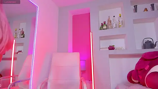 Rosy Sweet online show from February 2026 12:02:01 PM