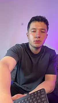 Alexander Connor online show from March 2026 12:11:01 PM