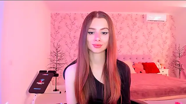 Snapshot of Hot_Molly5 chatting on June 2026 03:36:01 AM Hot Molly5 online show from June 2026 03:36:01 AM