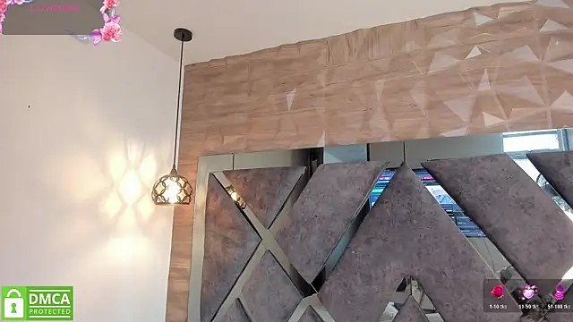 Zamahara Rodriguez online show from March 2026 07:24:02 PM