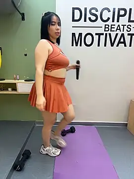 Sienna-Gold online show from March 2026 01:28:01 PM