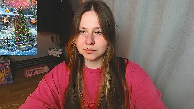 secretvic online show from January 2026 07:06:02 PM