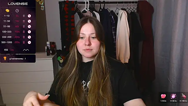 secretvic online show from February 2026 09:35:01 PM