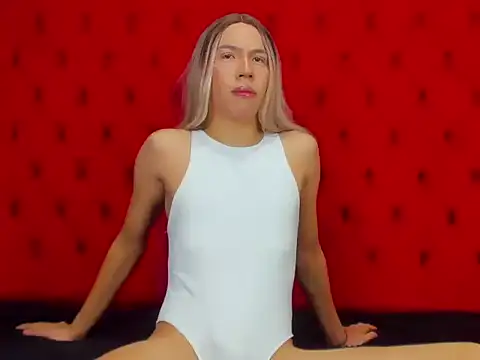 zoe rei online show from February 2026 01:27:02 PM