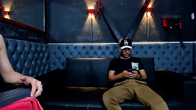 Snapshot of Angel_Villareal chatting on February 2026 04:50:02 AM Angel Villareal online show from February 2026 04:50:02 AM