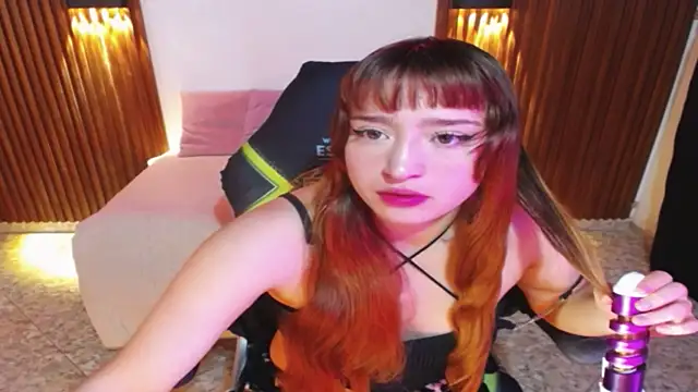 eliana meaw online show from May 2026 02:12:01 PM