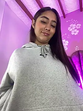 MadisonFox1 online show from February 2026 12:19:01 PM