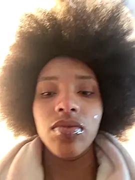 Ebony love07 online show from March 2026 09:31:01 PM