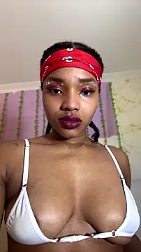 Ebony love07 online show from July 2026 11:00:01 PM