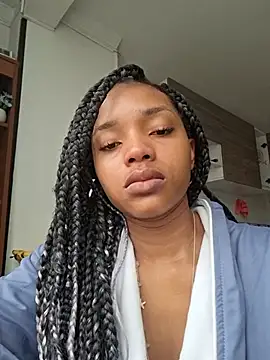 Ebony love07 online show from July 2026 02:45:01 PM