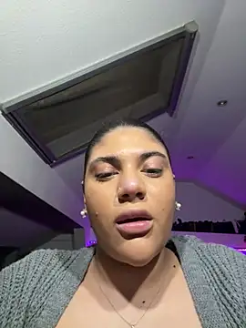 MinaKhalina online show from February 2026 05:42:01 PM