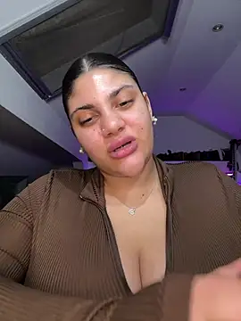 MinaKhalina online show from February 2026 11:22:01 PM