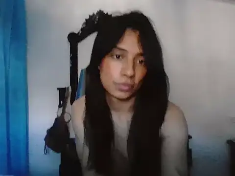 andy bby online show from July 2026 04:53:02 PM