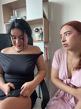 Snapshot of Carithooo chatting on February 2026 09:40:01 PM Carithooo online show from February 2026 09:40:01 PM