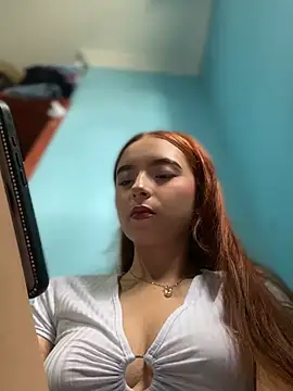 Snapshot of Carithooo chatting on February 2026 08:40:02 PM Carithooo online show from February 2026 08:40:02 PM