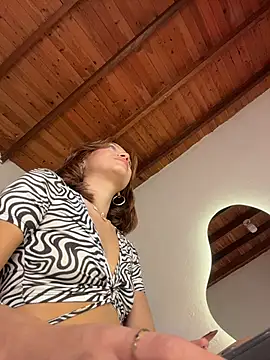 Alison Ivanova online show from February 2026 03:46:02 AM