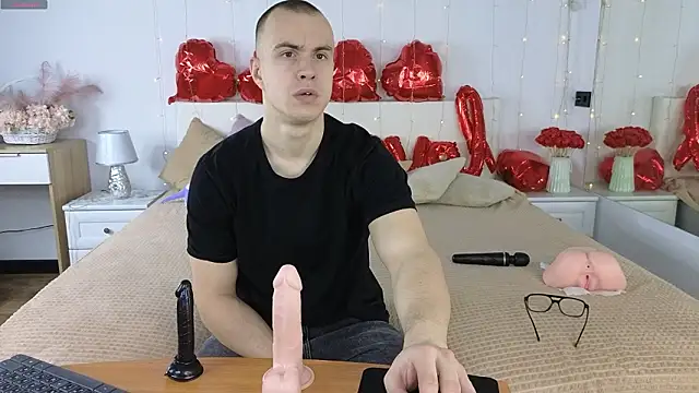 Kris Braun online show from February 2026 10:14:01 AM