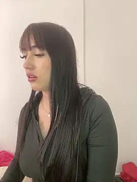 Melody rousse   online show from February 2026 08:49:02 PM