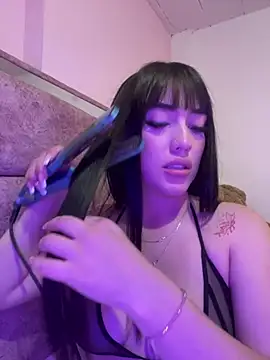 Melody rousse   online show from April 2026 09:01:02 PM