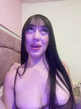 Melody rousse   online show from April 2026 09:53:02 PM