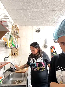 ketty Riley online show from February 2026 06:17:01 PM