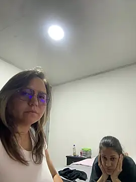 ketty Riley online show from February 2026 03:01:01 AM