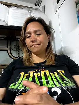 ketty Riley online show from March 2026 12:28:01 AM