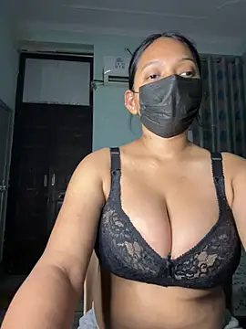 RadhikaHotty online show from April 2026 05:30:01 PM