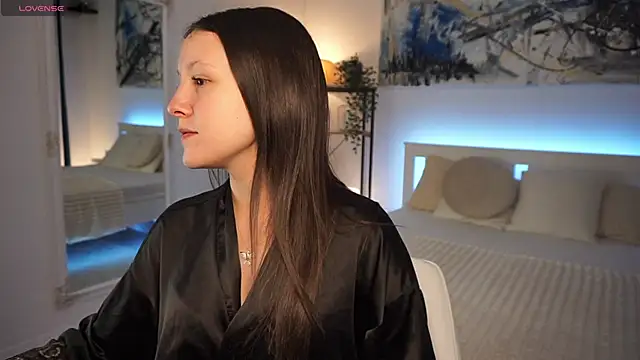 Miss sindy11 online show from March 2026 08:20:01 AM