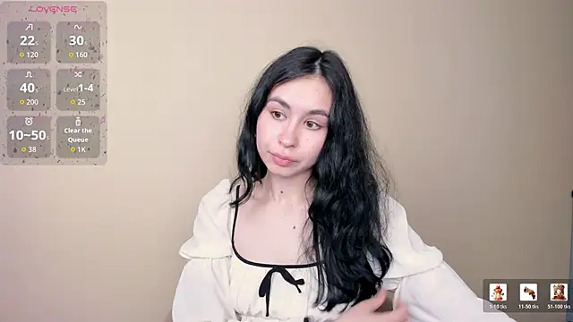 GiovannaAntonelli online show from April 2026 05:45:02 AM