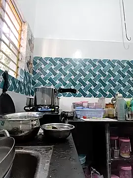 Hot-Tinaa online show from February 2026 03:25:02 AM