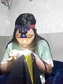 Snapshot of lia-coy chatting on February 2026 02:48:02 AM lia-coy online show from February 2026 02:48:02 AM