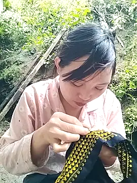 Snapshot of lia-coy chatting on February 2026 03:22:02 AM lia-coy online show from February 2026 03:22:02 AM