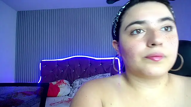 sonic jess07 online show from January 2026 08:12:01 PM