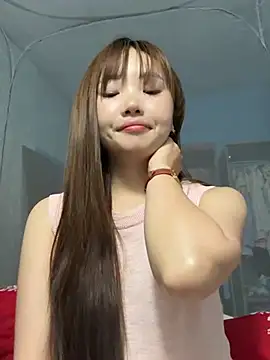 Katysha-8 online show from March 2026 04:51:02 PM